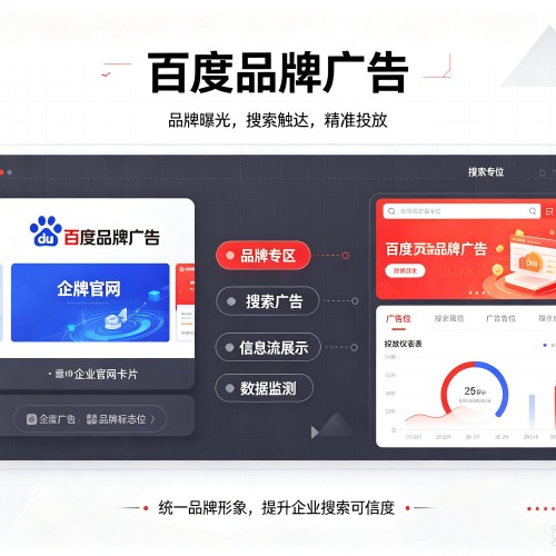 金沙百度品牌广告